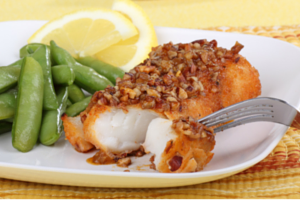 fish filley