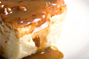 praline sauce