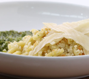 Gemelli Pasts
